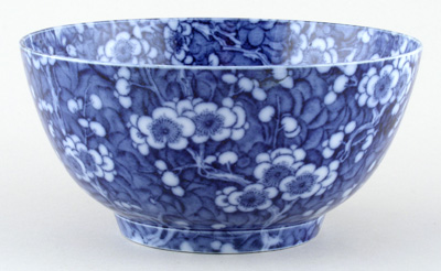 Bowl c1930s